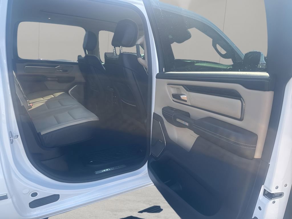 Used 2021 RAM 1500 Limited image 16