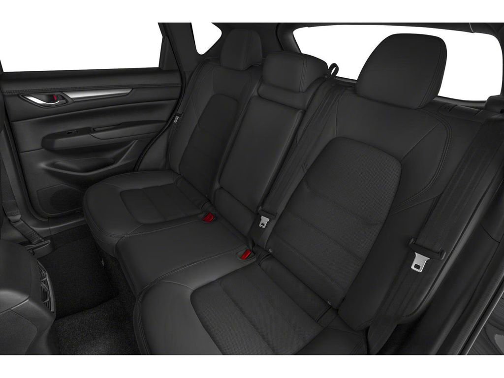 Used 2022 MAZDA CX-5 AWD 2.5 S w/ Preferred Package image 10