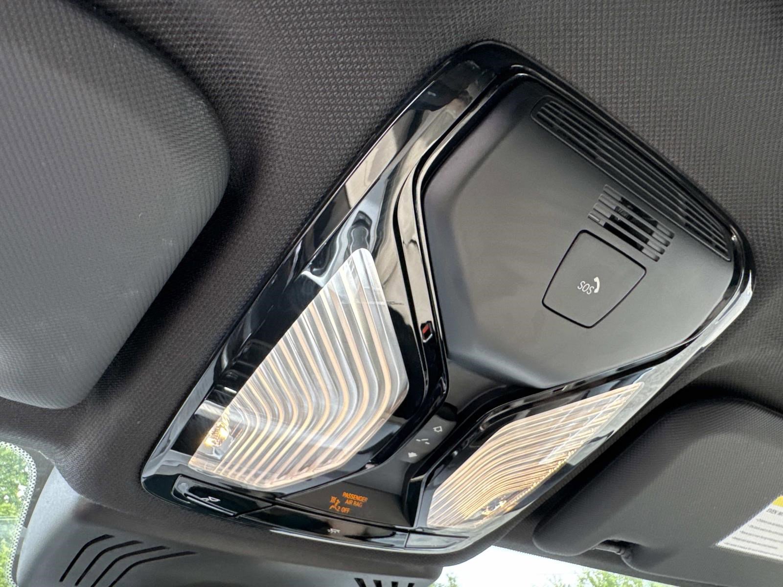Used 2020 BMW X3 xDrive30i AWD/4WD image 23