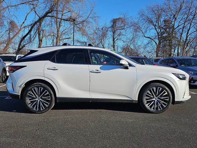 Used 2024 Lexus RX 350 w/ Convenience Package image 7