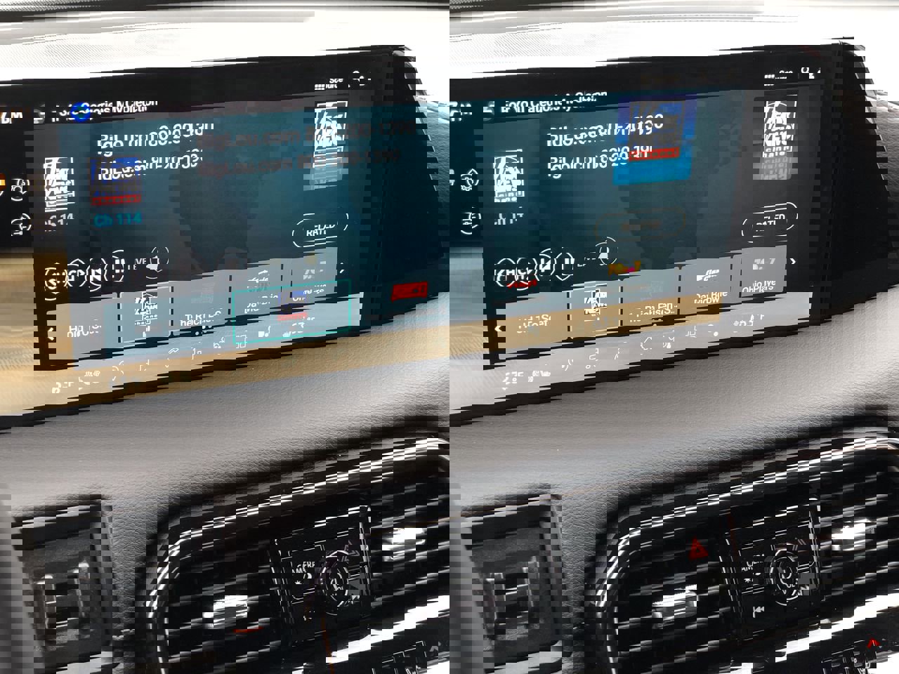 New 2026 Nissan Armada PRO-4X image 29