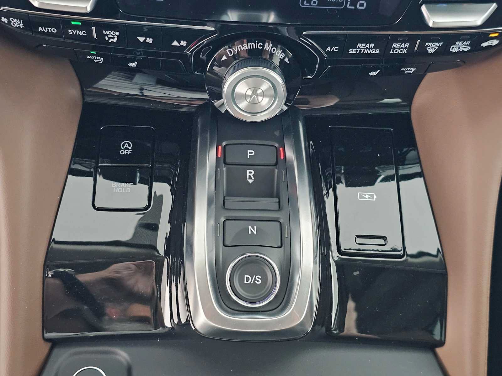New 2026 Acura MDX w/ Technology Package FWD image 32