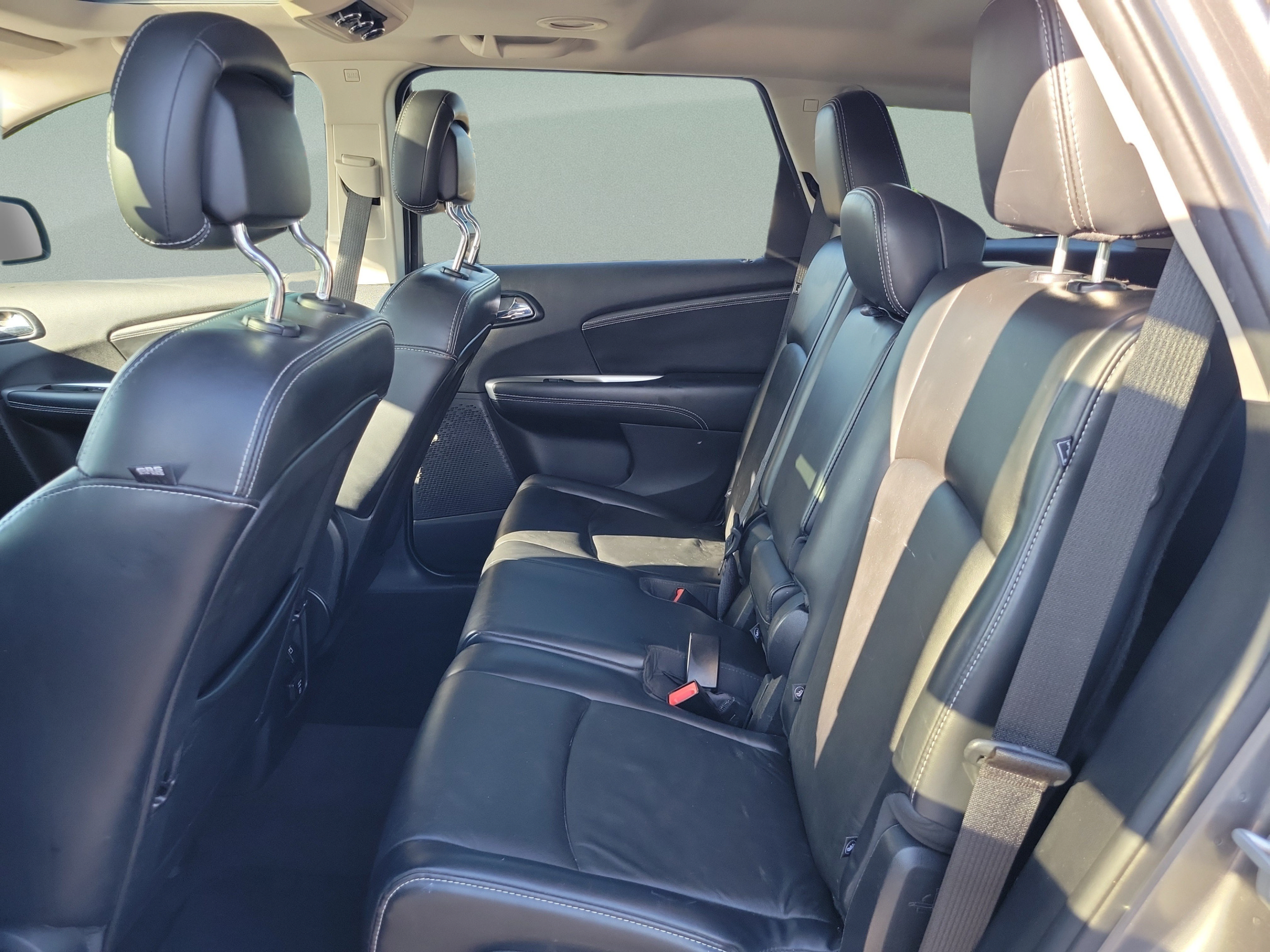 Used 2013 Dodge Journey Crew w/ Flexible Seating Group AWD/4WD image 13