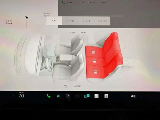 Used 2023 Tesla Model Y Performance image 46