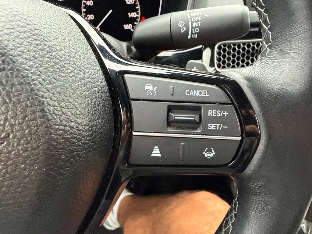 Used 2023 Honda Civic Sport image 20
