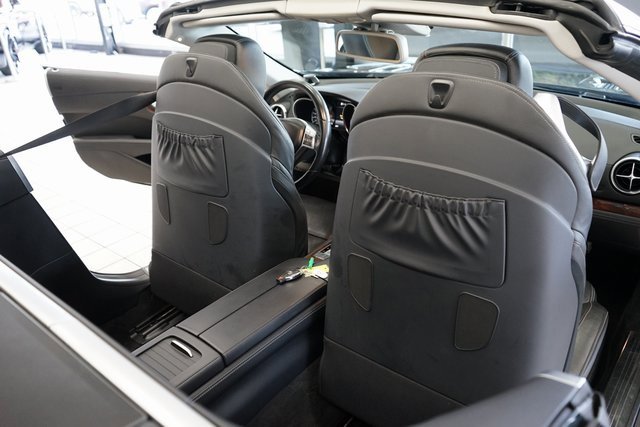 Used 2015 Mercedes-Benz SL 550 image 56