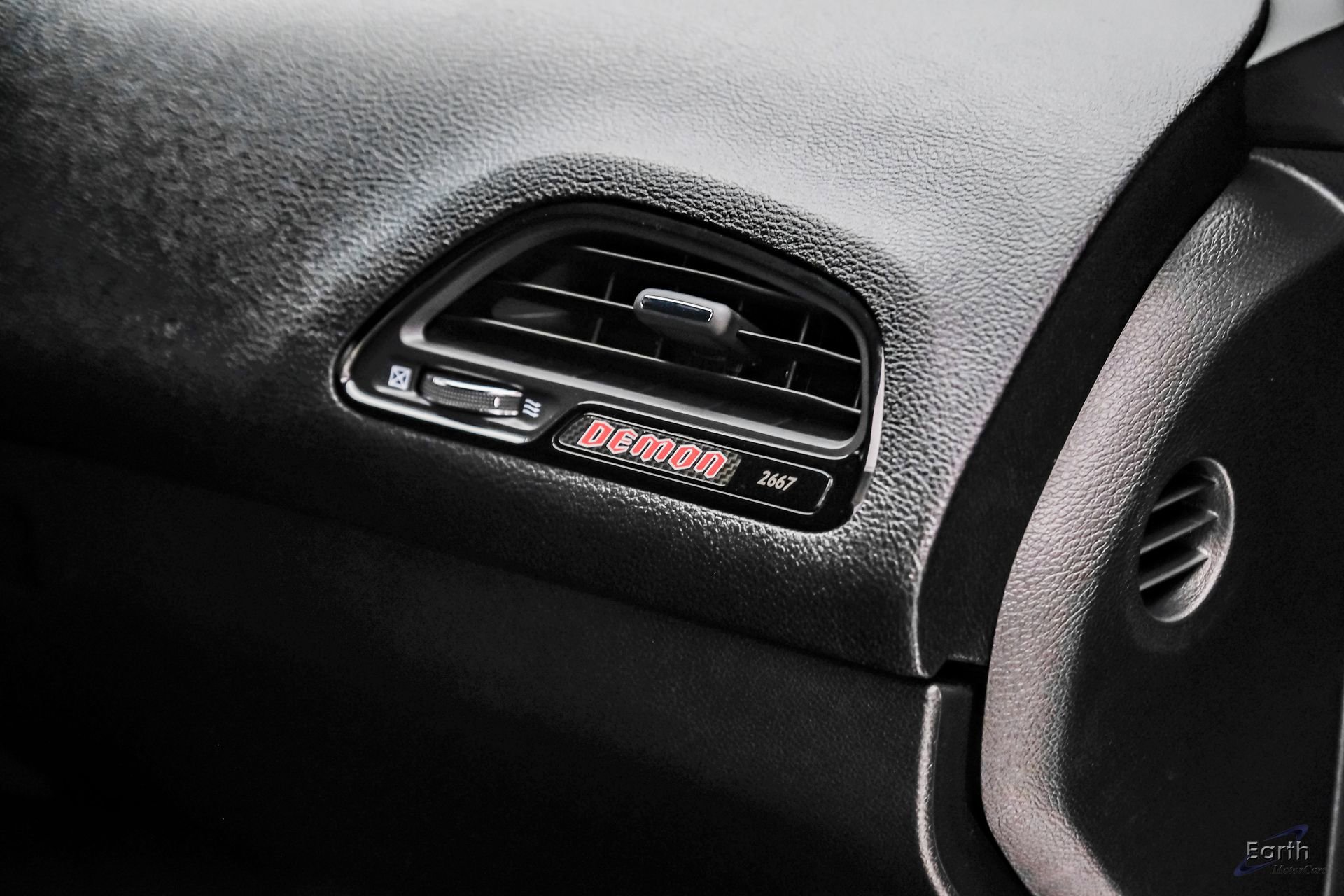 Used 2018 Dodge Challenger SRT Demon image 74