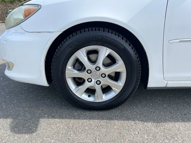 Used 2006 Toyota Camry LE FWD image 26