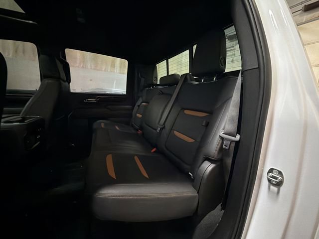 Certified 2024 GMC Sierra 2500 AT4 w/ AT4 Premium Plus Package image 24
