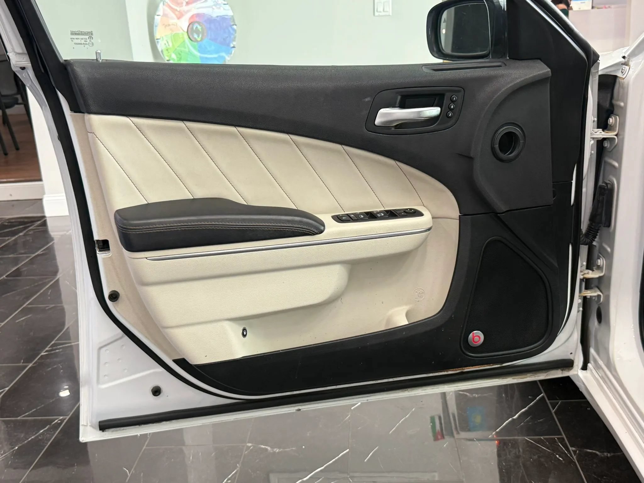 Used 2018 Dodge Charger GT AWD/4WD image 7