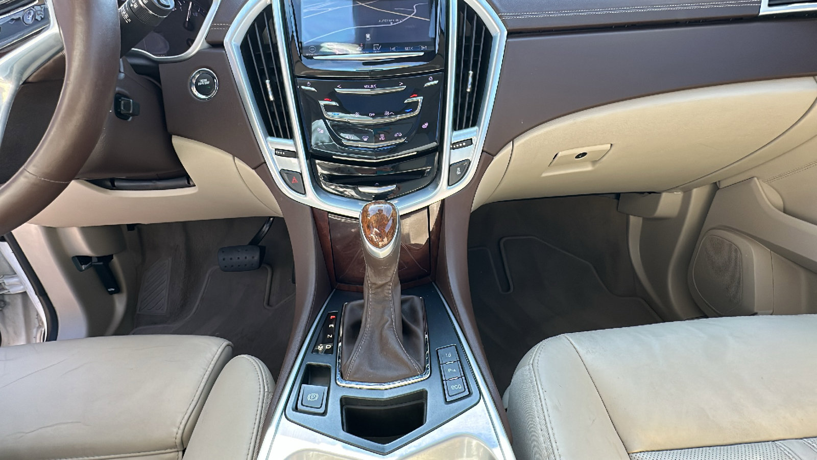 Used 2016 Cadillac SRX Performance w/ Driver Awareness Package image 22