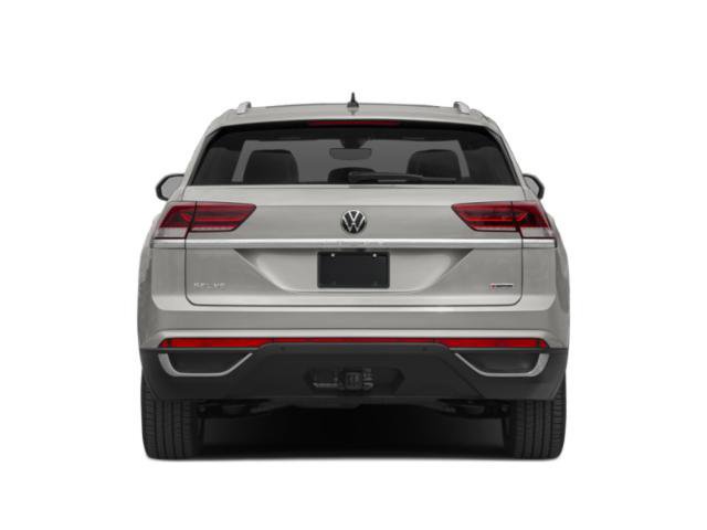 Used 2023 Volkswagen Atlas Cross Sport SEL R-Line AWD/4WD image 9