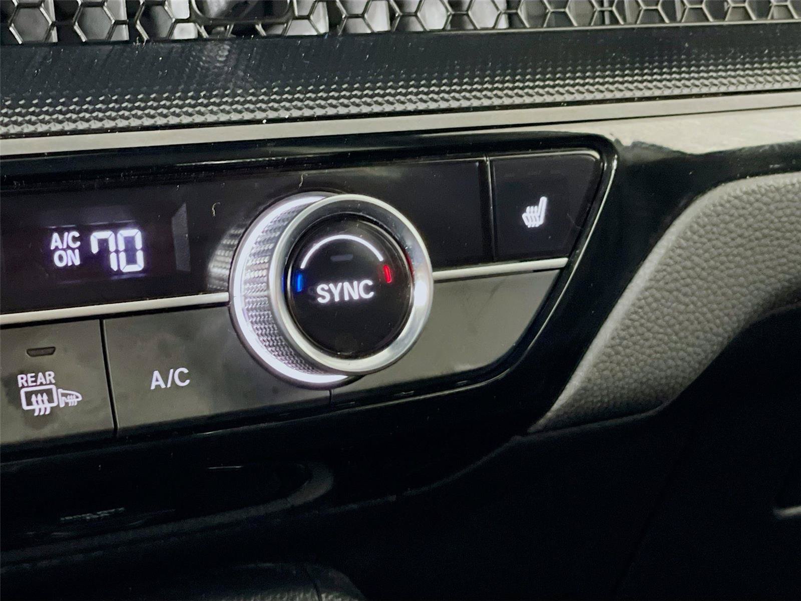 Certified 2024 Honda CR-V Sport Touring image 25