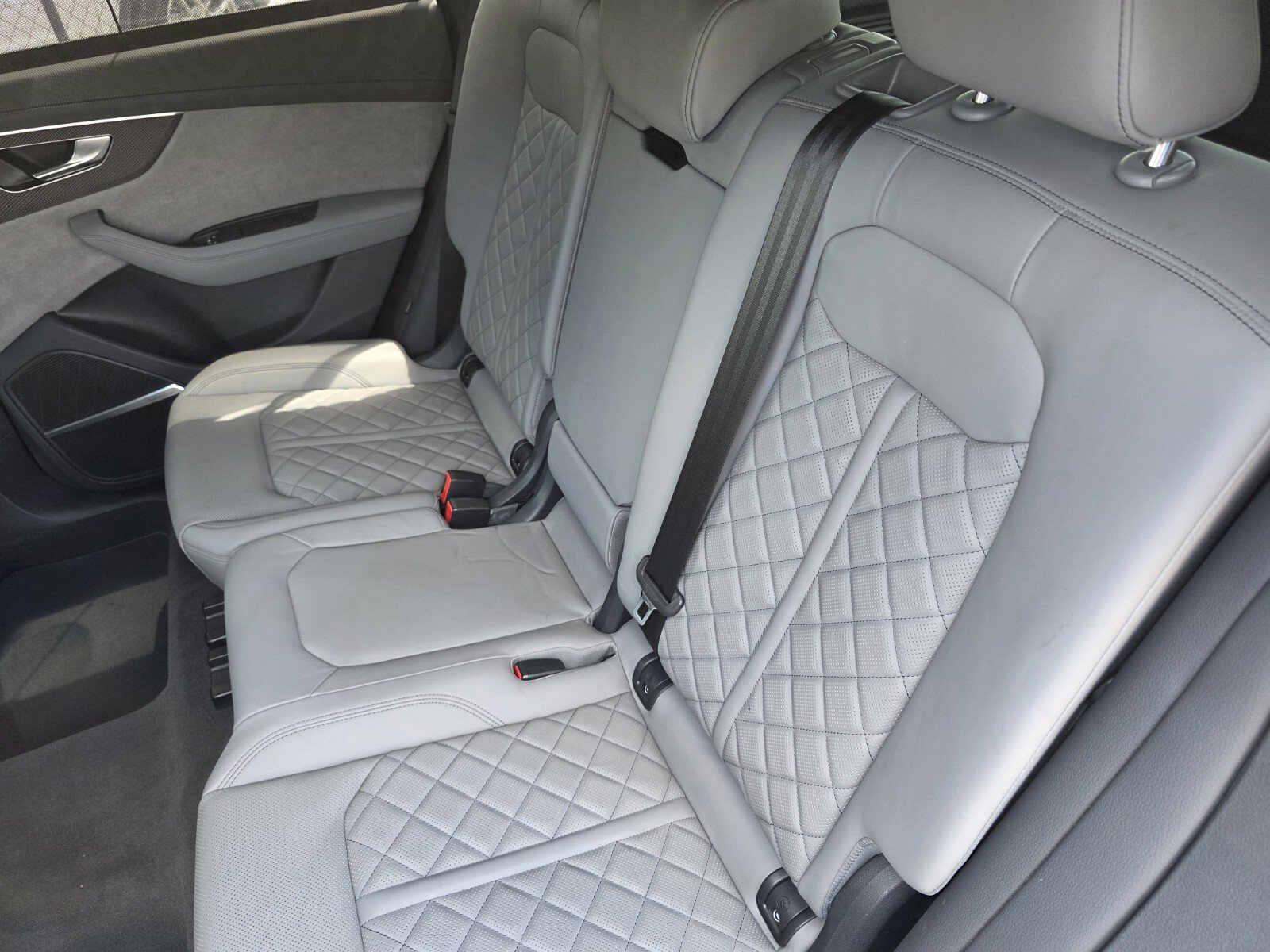 Used 2023 Audi SQ8 Premium Plus image 16