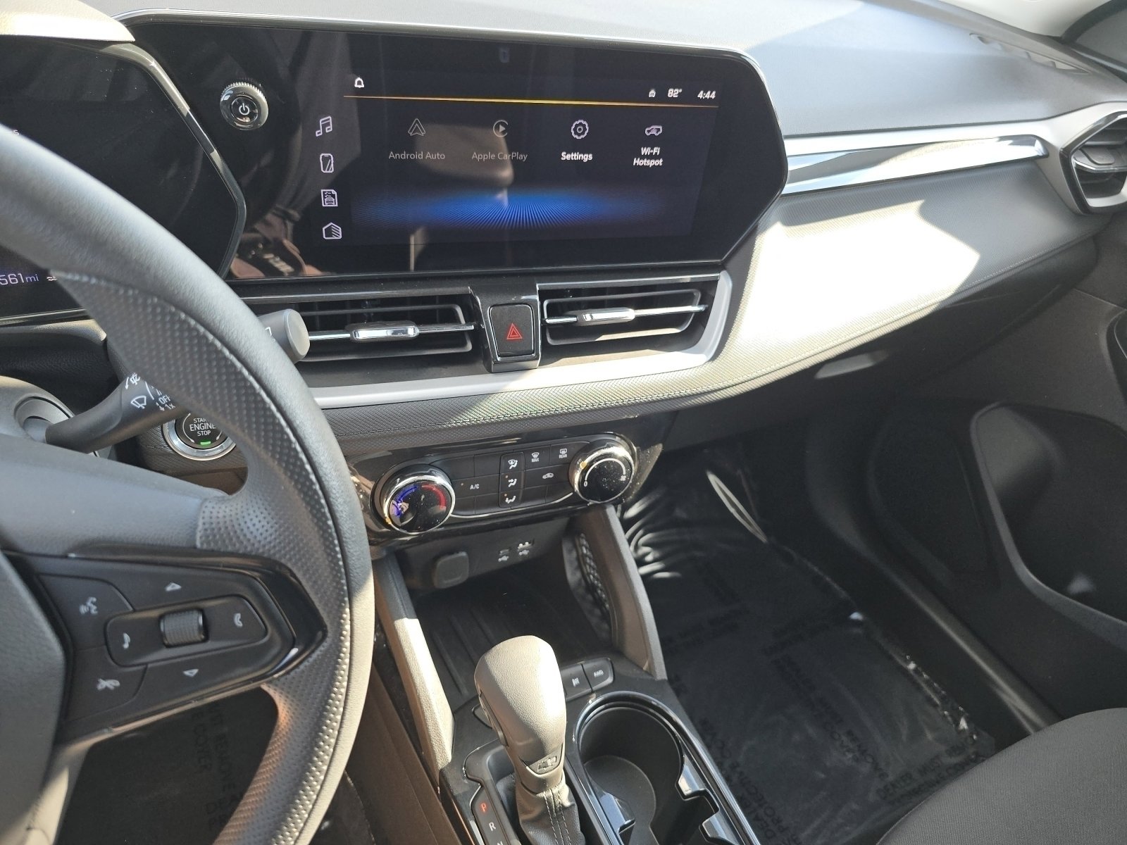 Used 2024 Chevrolet TrailBlazer LT image 31