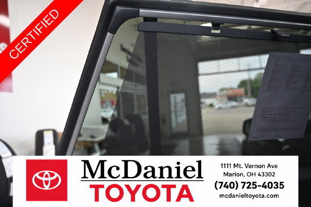 Certified 2026 Toyota Grand Highlander AWD image 32