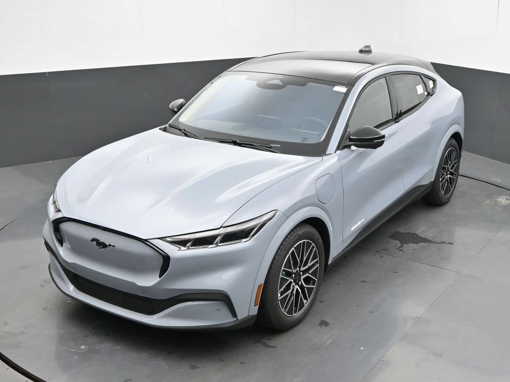 New 2026 Ford Mustang Mach-E Premium AWD/4WD image 37