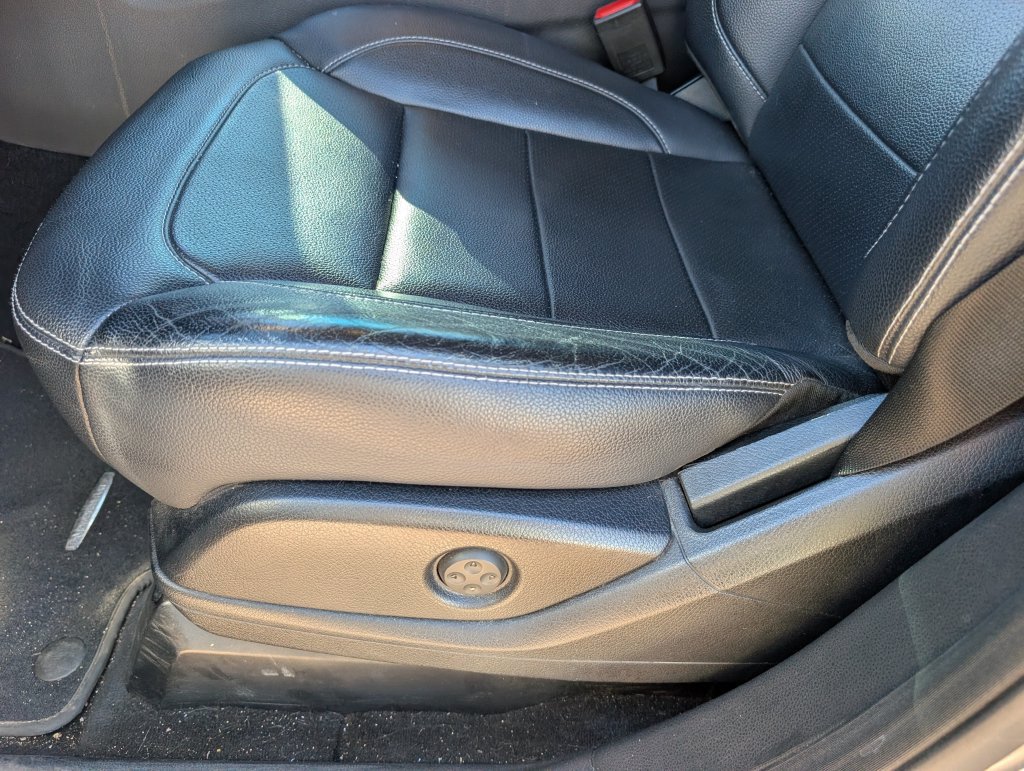 Used 2015 Mercedes-Benz ML 350 4MATIC image 20