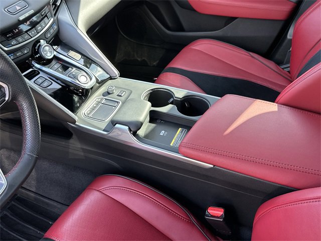 Certified 2023 Acura TLX SH-AWD w/ A-SPEC Pkg image 20