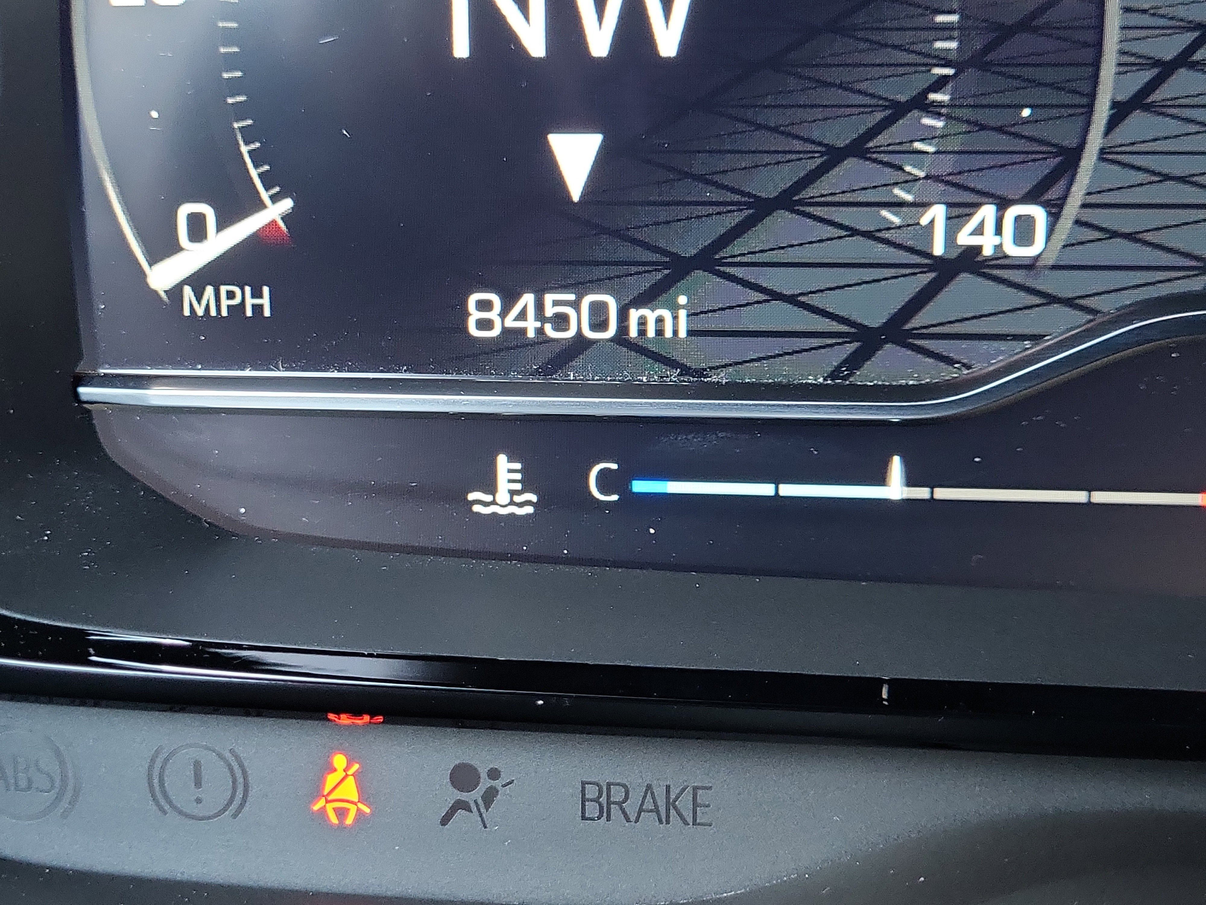 Used 2024 GMC Yukon Denali w/ Advanced Technology Package image 10