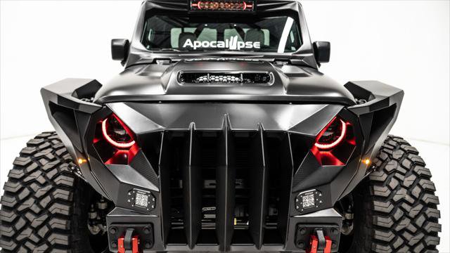 Used 2025 Jeep Wrangler Unlimited Sport image 16