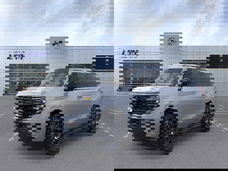New 2025 Ford Expedition Active