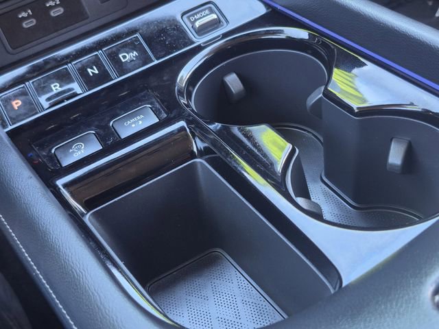 Certified 2025 Nissan Murano SL image 24