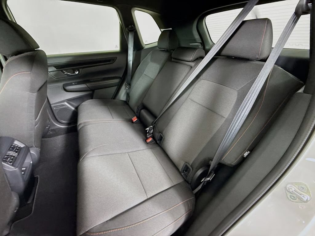 New 2026 Honda CR-V Sport image 22