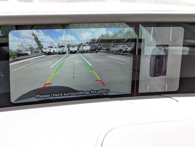 New 2026 Lincoln Nautilus Black Label image 21