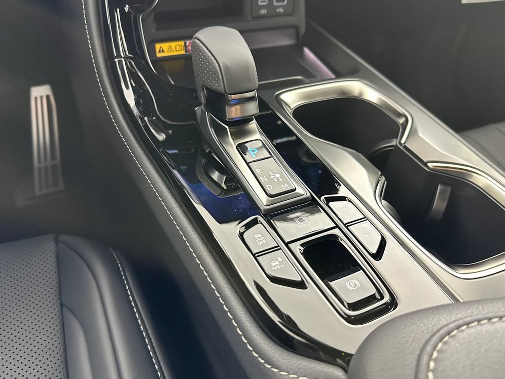 New 2026 Lexus NX 350 F Sport AWD/4WD image 25