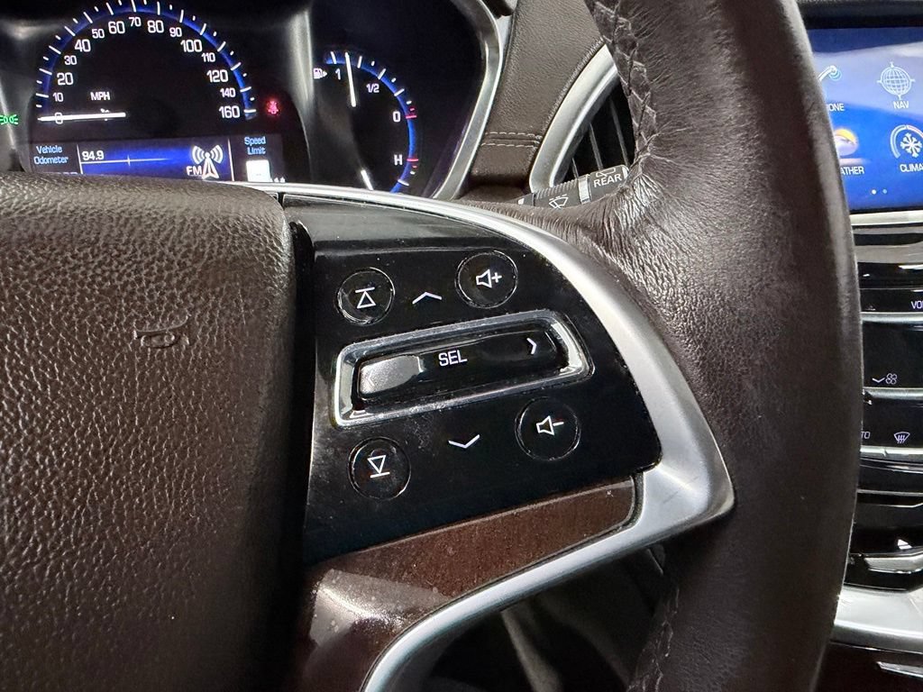 Used 2015 Cadillac SRX Premium FWD image 26