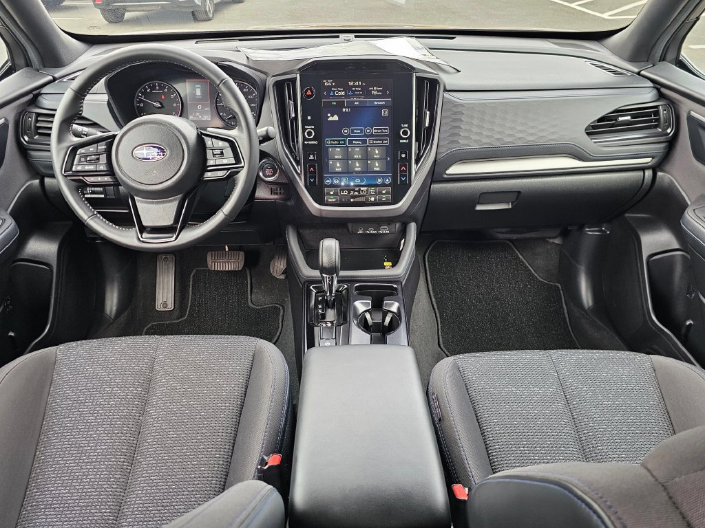 Certified 2026 Subaru Forester Premium AWD/4WD image 18