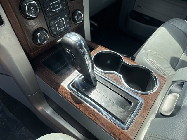 Used 2013 Ford F150 Lariat w/ Luxury Equipment Group AWD/4WD image 31