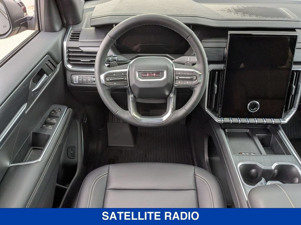New 2026 GMC Acadia Elevation w/ Elevation Premium Package AWD/4WD image 38