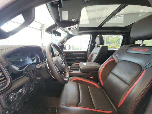 Used 2025 RAM 1500 RHO w/ RHO Level 1 Equipment Group image 60