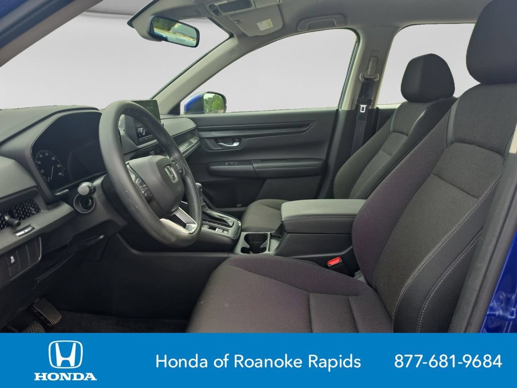 Used 2023 Honda CR-V LX image 10