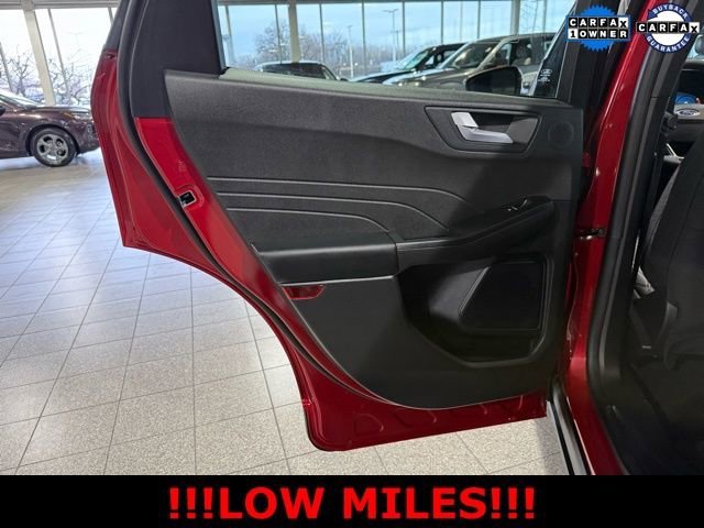 Used 2023 Ford Escape Active w/ Tech Pack #2 image 21