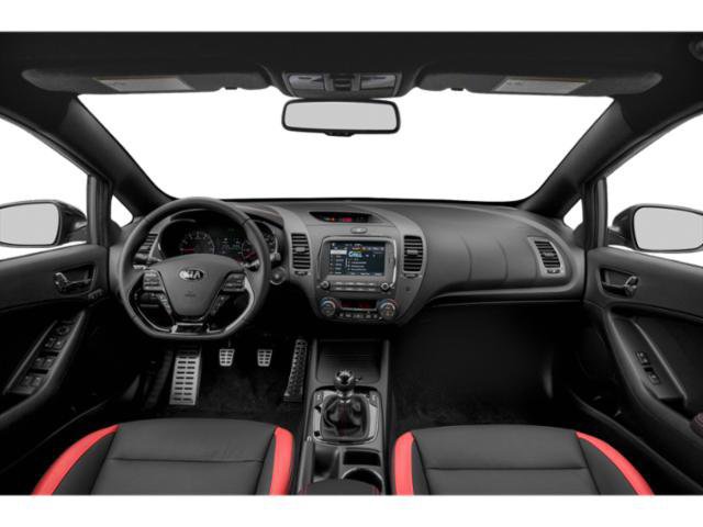 Used 2018 Kia Forte LX w/ LX Popular Package FWD image 11
