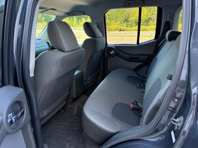 Used 2010 Nissan Xterra S RWD image 15