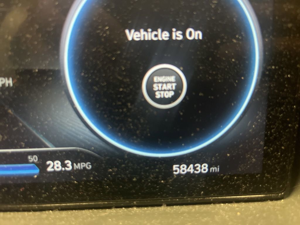 Used 2023 Hyundai Tucson XRT w/ Cargo Package image 5