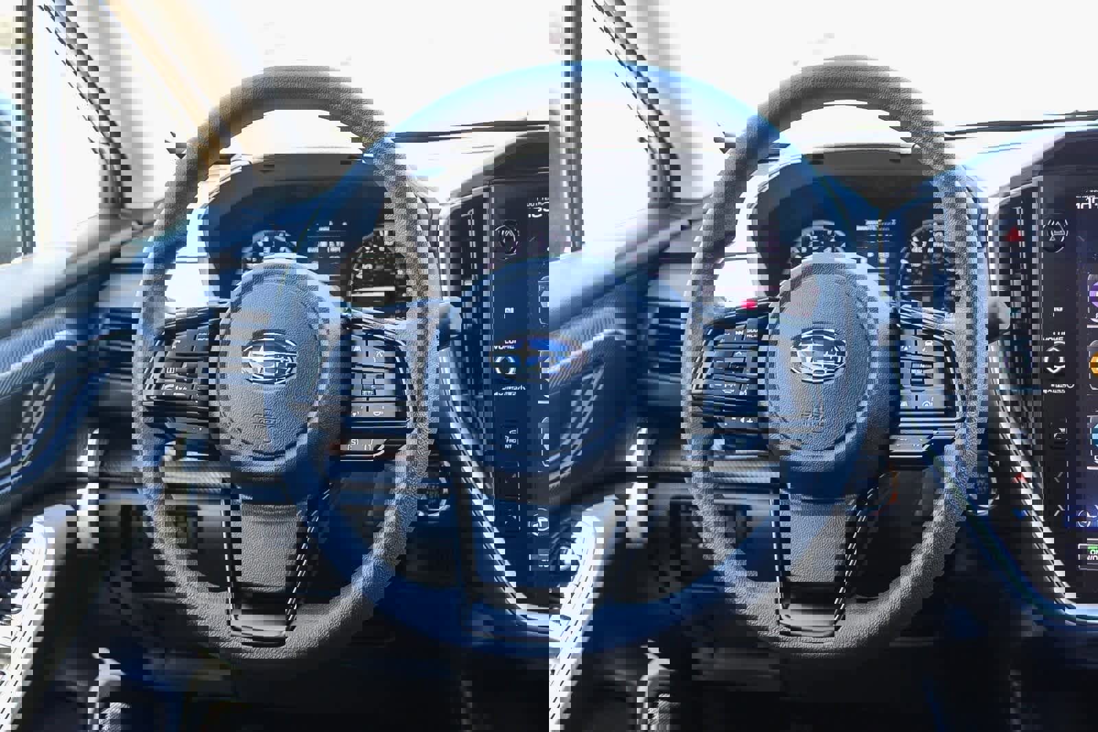 New 2025 Subaru Crosstrek 2.0i Premium image 14