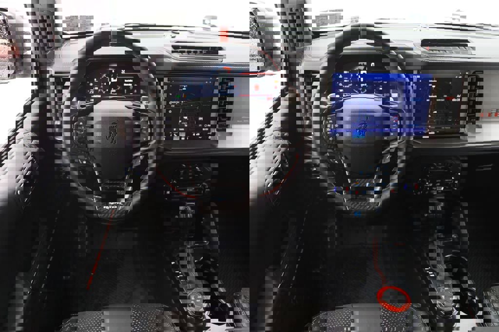 Used 2024 Ford Bronco Raptor image 15