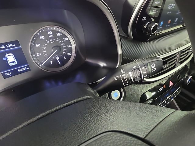 Used 2020 Hyundai Tucson SEL AWD/4WD image 32