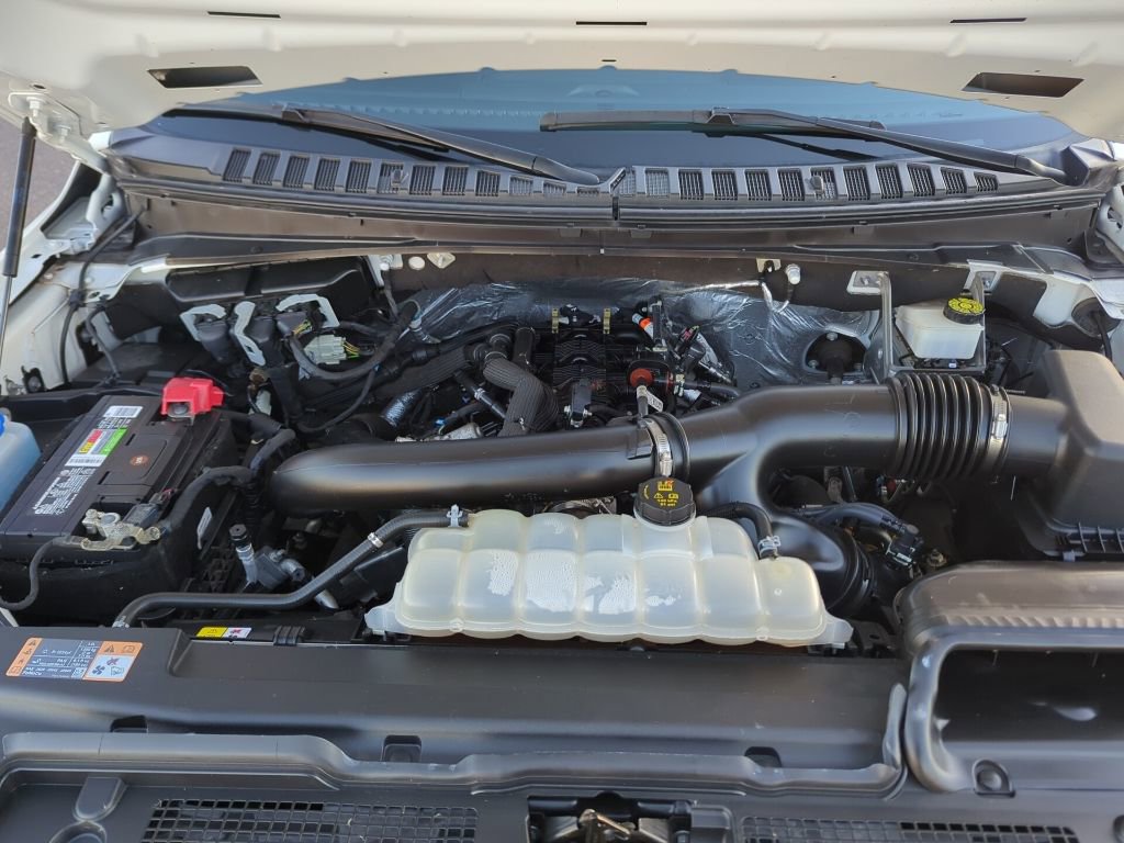 Used 2023 Ford Expedition Timberline image 14