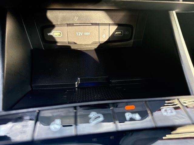 Certified 2023 Hyundai Tucson Limited image 32