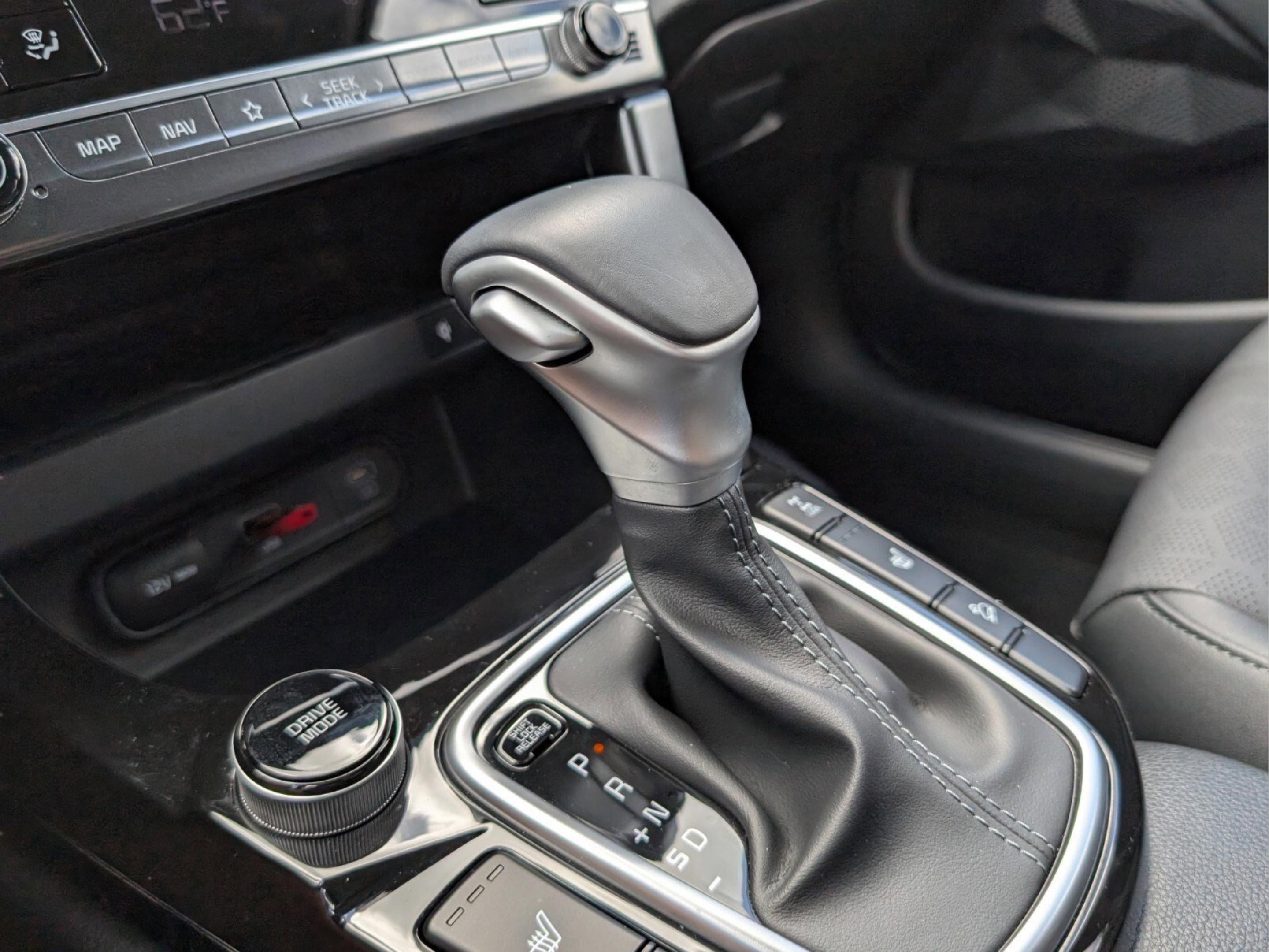 Used 2024 Kia Seltos SX AWD/4WD image 18