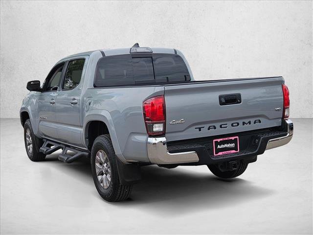 Used 2019 Toyota Tacoma SR5 AWD/4WD image 7