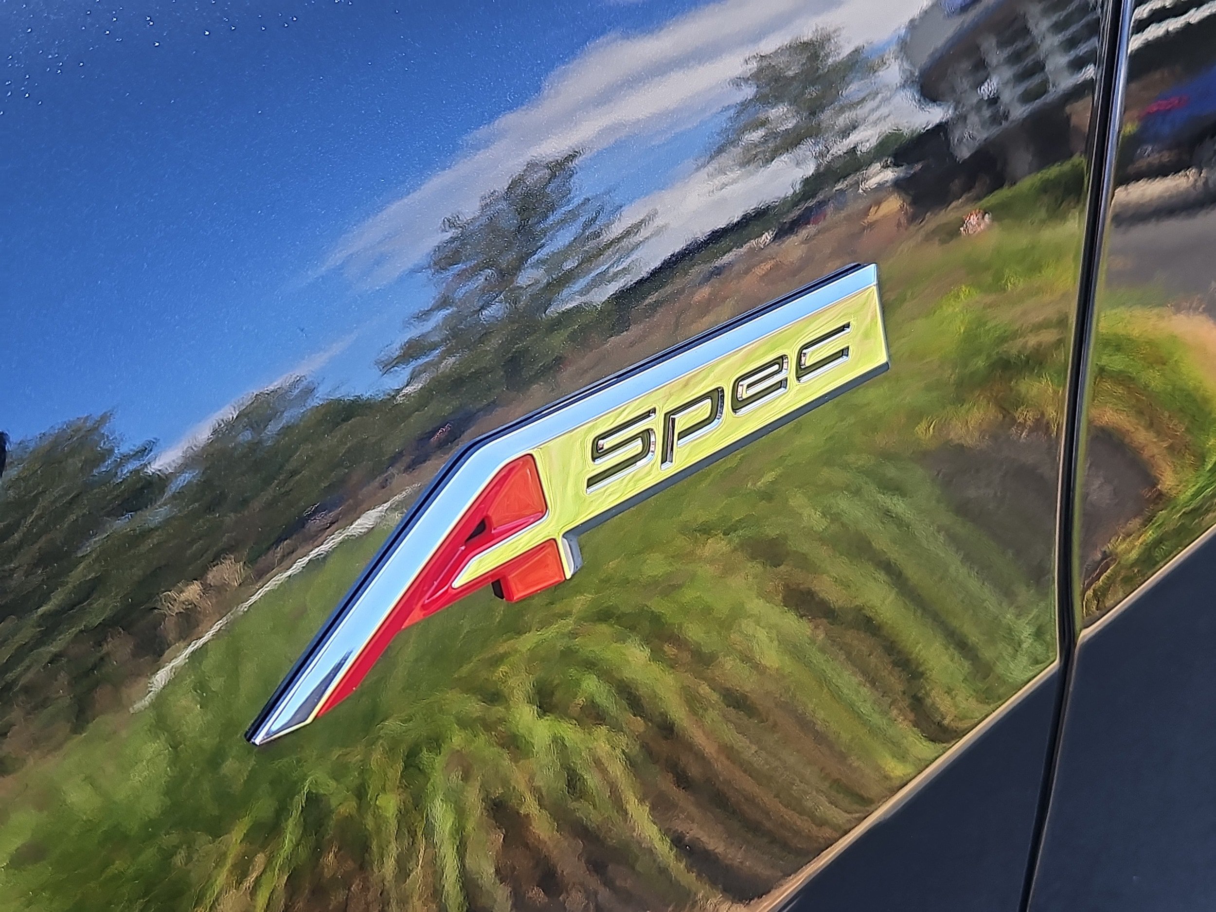 Used 2024 Acura Integra A-Spec w/ Technology Package FWD image 6