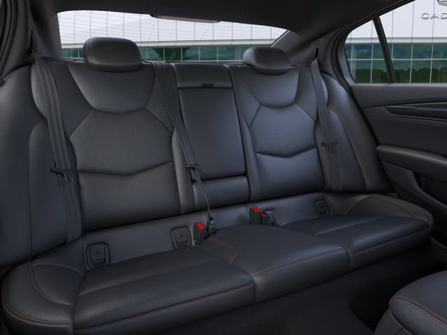 New 2026 Cadillac CT5 Sport w/ Technology Package AWD/4WD image 17