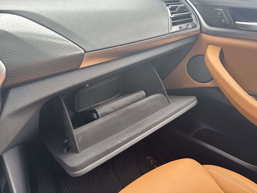 Used 2024 BMW X3 xDrive30i w/ Premium Package image 35